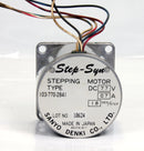 Sanyo Denki Step Syn 103-770-2841
