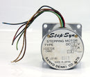 Sanyo Denki StepSyn 103Z708-0440