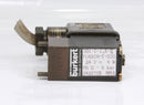 Burkert 301-C-1.6-B FLNSCH-E-030